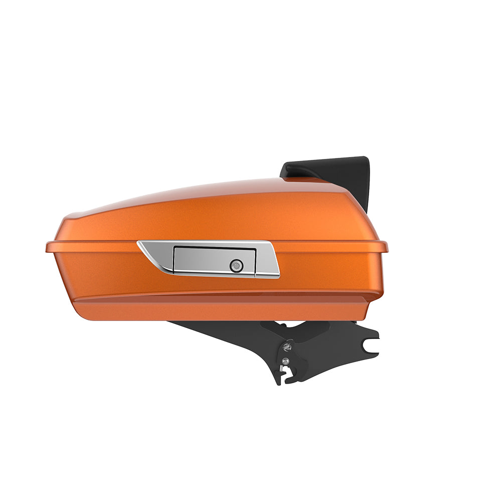 Detachable Razor Tour Trunk Pack Kits