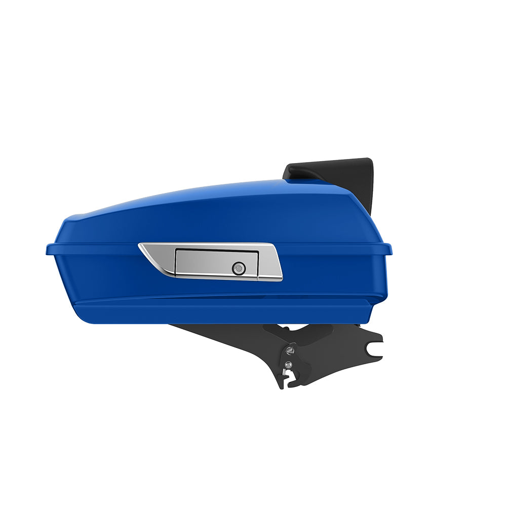 Color Matched Detachable Razor Tour Trunk Pack Kits