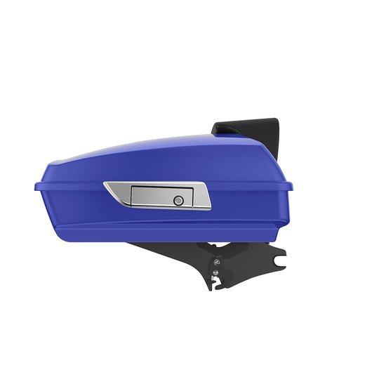 Detachable Razor Tour Trunk Pack Kits