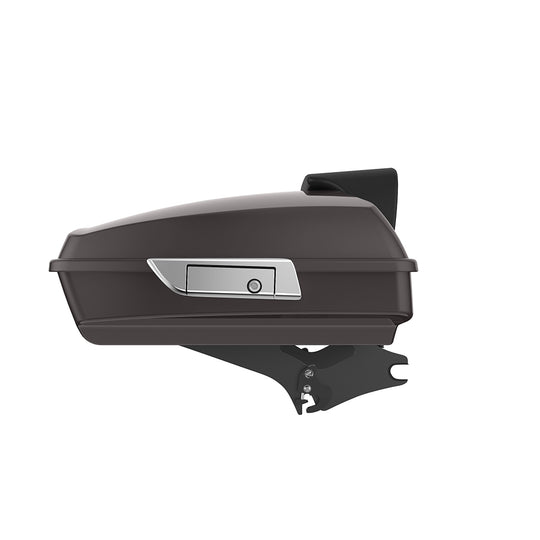 Detachable Razor Tour Trunk Pack Kits