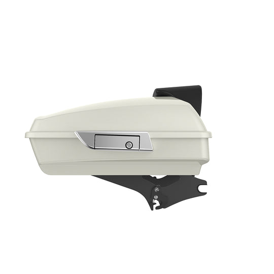 Color Matched Detachable Razor Tour Trunk Pack Kits