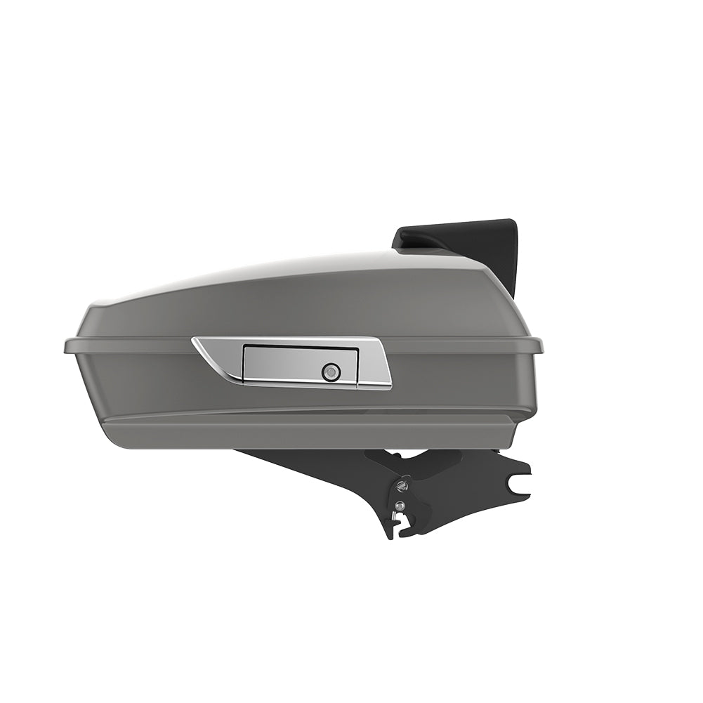 Detachable Razor Tour Trunk Pack Kits