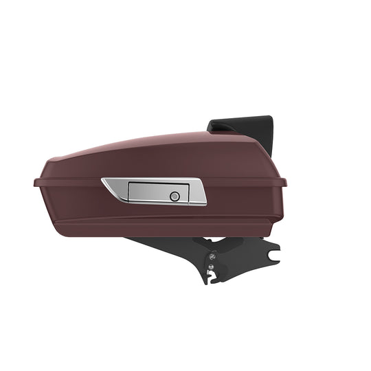 Detachable Razor Tour Trunk Pack Kits