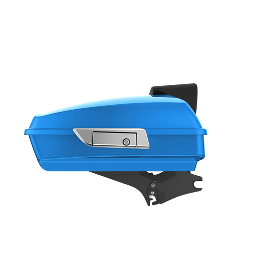 Detachable Razor Tour Trunk Pack Kits