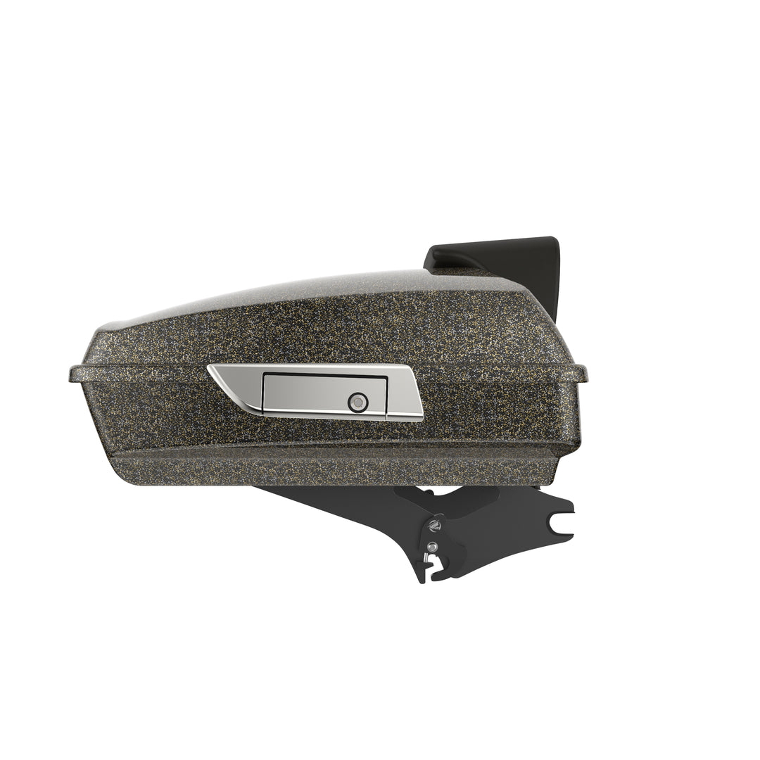 Detachable Razor Tour Trunk Pack Kits