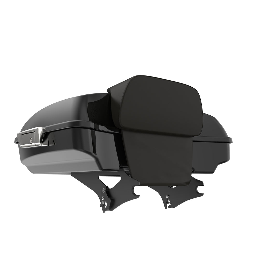 Detachable Razor Tour Trunk Pack Kits