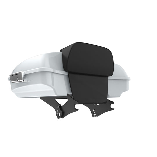 Color Matched Detachable Razor Tour Trunk Pack Kits