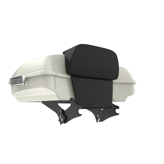 Color Matched Detachable Razor Tour Trunk Pack Kits