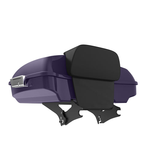 Color Matched Detachable Razor Tour Trunk Pack Kits