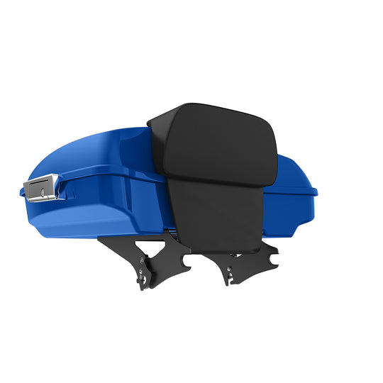 Color Matched Detachable Razor Tour Trunk Pack Kits