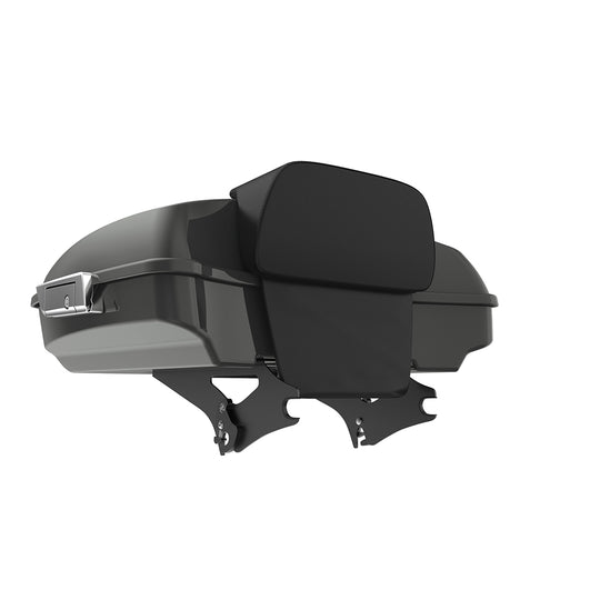 Color Matched Detachable Razor Tour Trunk Pack Kits