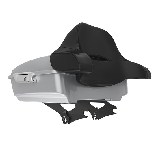 Detachable Chopped Tour Pack Kits For Harley