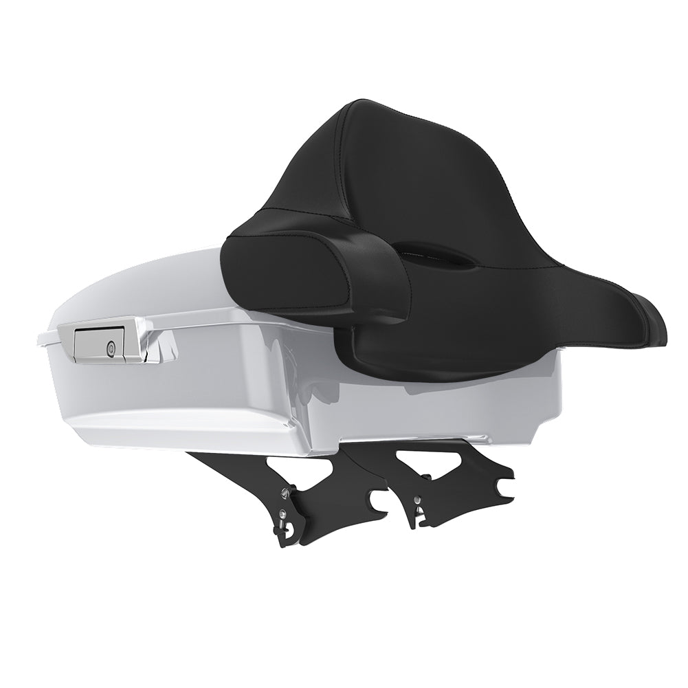 Detachable Chopped Tour Pack Kits For Harley