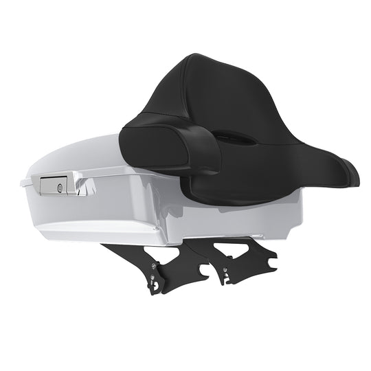 Detachable Chopped Tour Pack Kits For Harley
