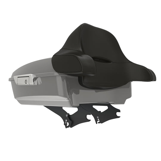 Detachable Chopped Tour Pack Kits For Harley