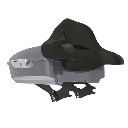 Detachable Chopped Tour Pack Kits For Harley