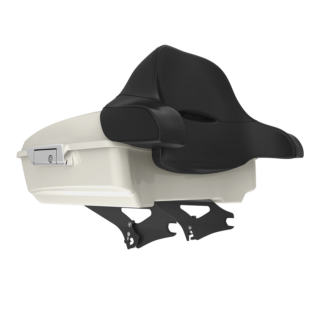 Detachable Chopped Tour Pack Kits For Harley