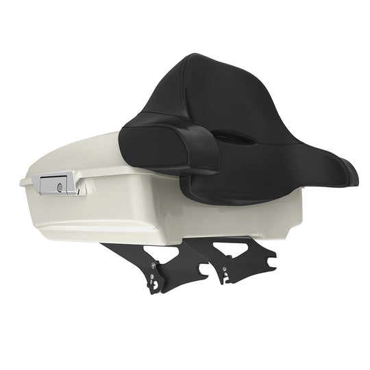 Detachable Chopped Tour Pack Kits For Harley