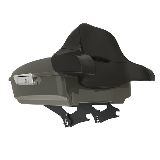 Detachable Chopped Tour Pack Kits For Harley