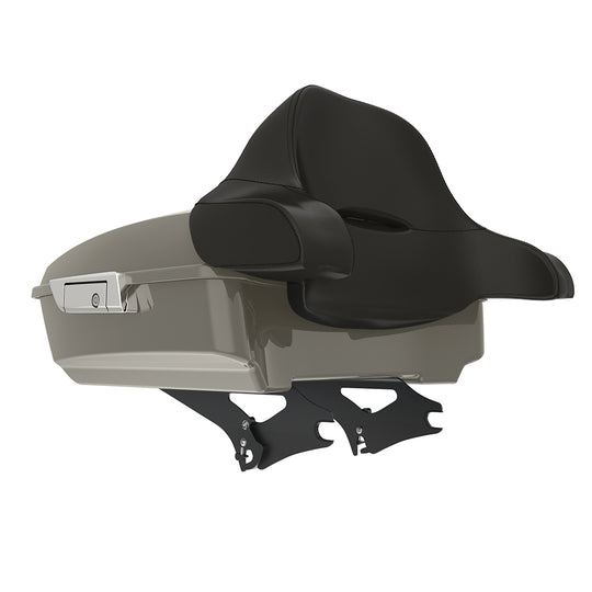 Detachable Chopped Tour Pack Kits For Harley