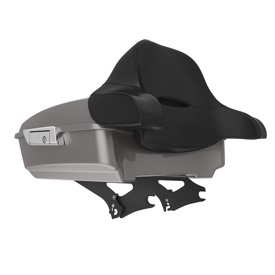 Detachable Chopped Tour Pack Kits For Harley