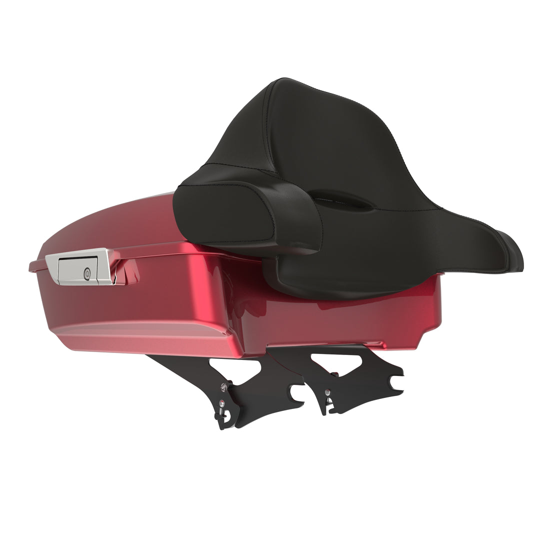 Detachable Chopped Tour Trunk Pack Kits