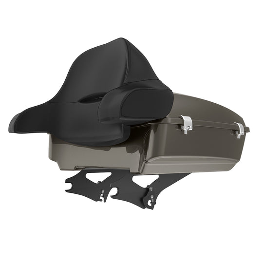 Detachable Chopped Tour Trunk Pack Kits