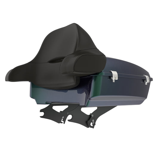 Detachable Chopped Tour Trunk Pack Kits