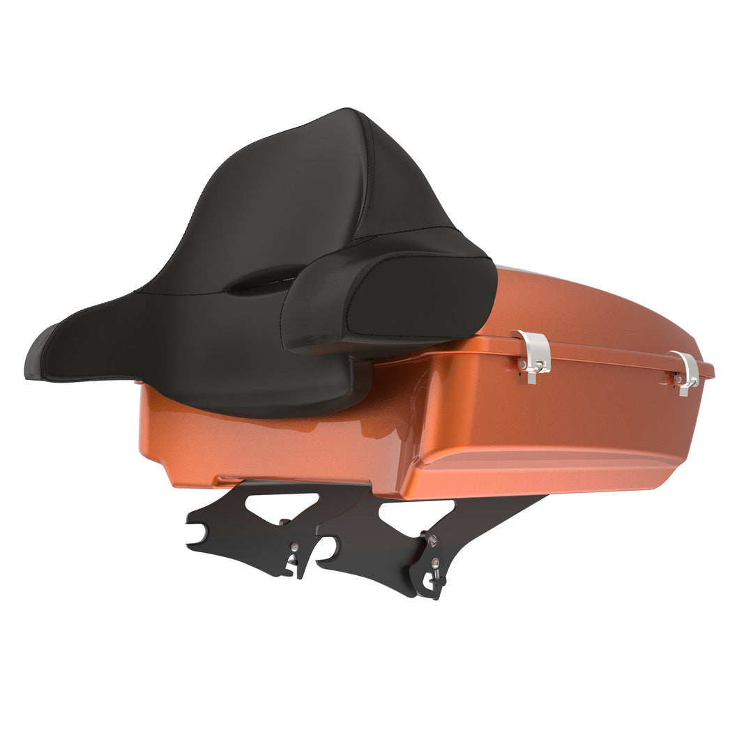 Detachable Chopped Tour Trunk Pack Kits