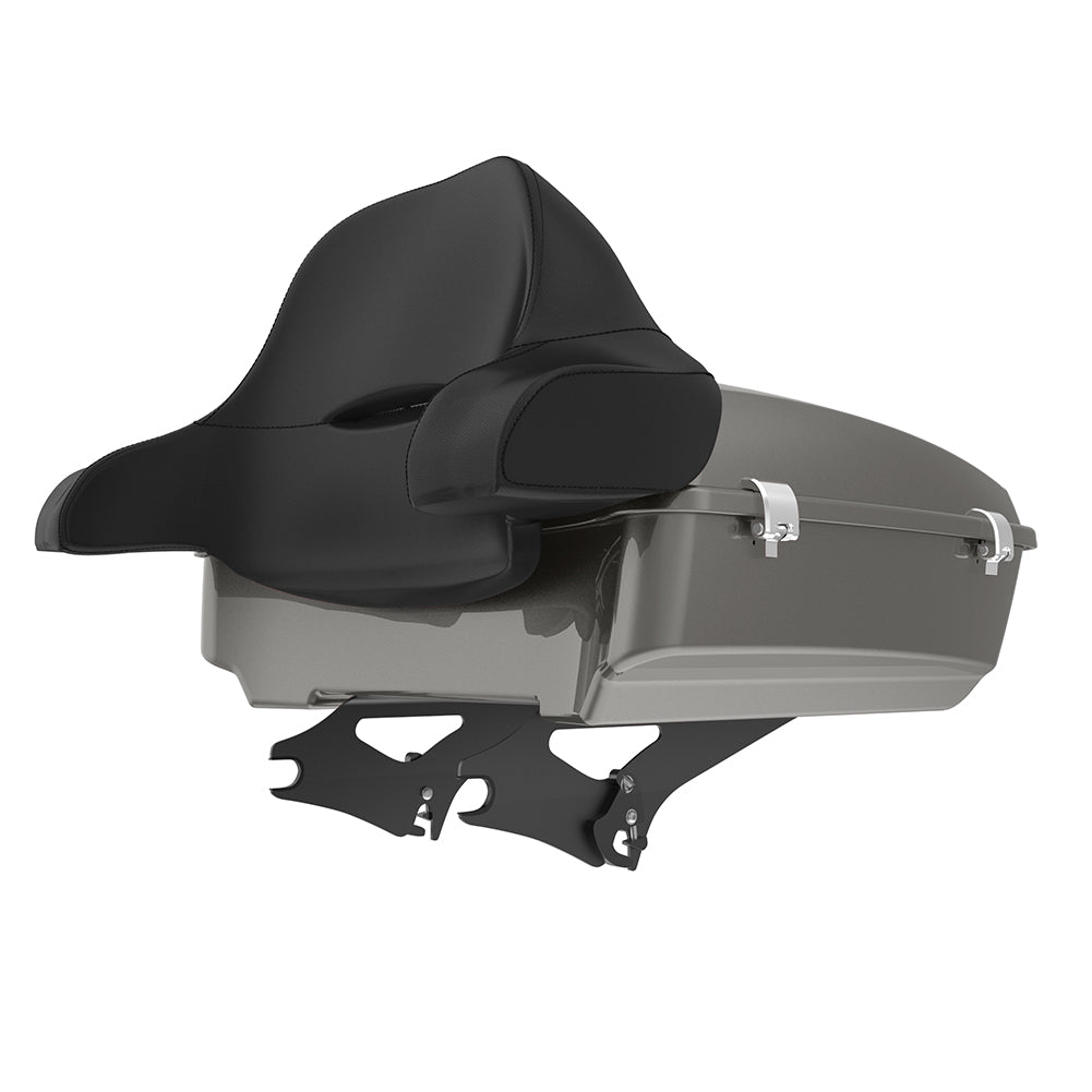 Detachable Chopped Tour Trunk Kit for 2014-2026 Touring Models