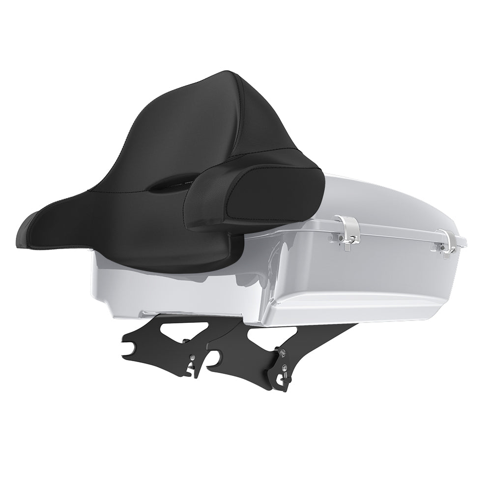 Detachable Chopped Tour Trunk Kit for 2014-2026 Touring Models