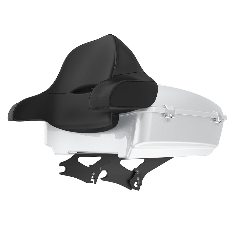 Color Matched Detachable Chopped Tour Trunk Pack Kits