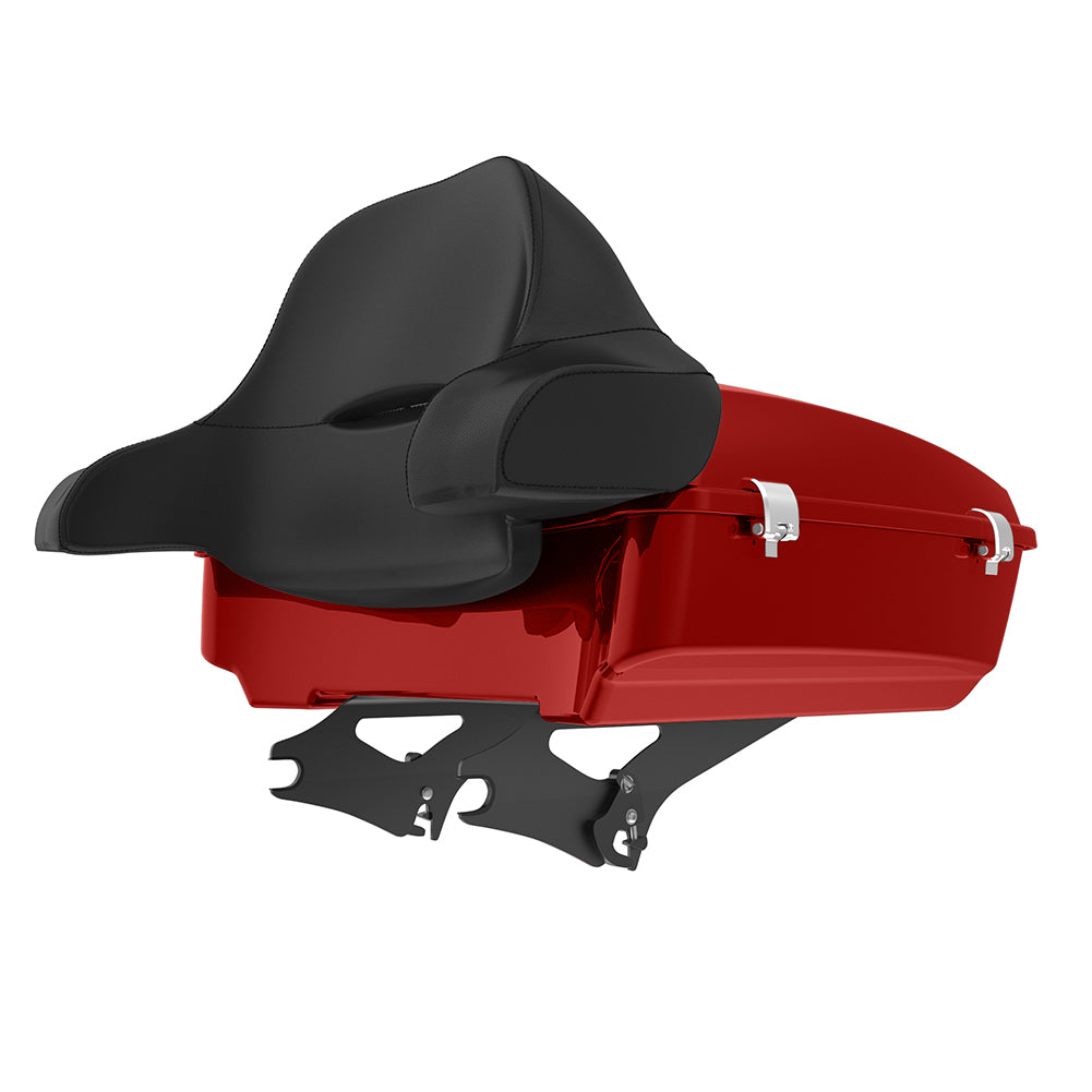 Color Matched Detachable Chopped Tour Trunk Pack Kits