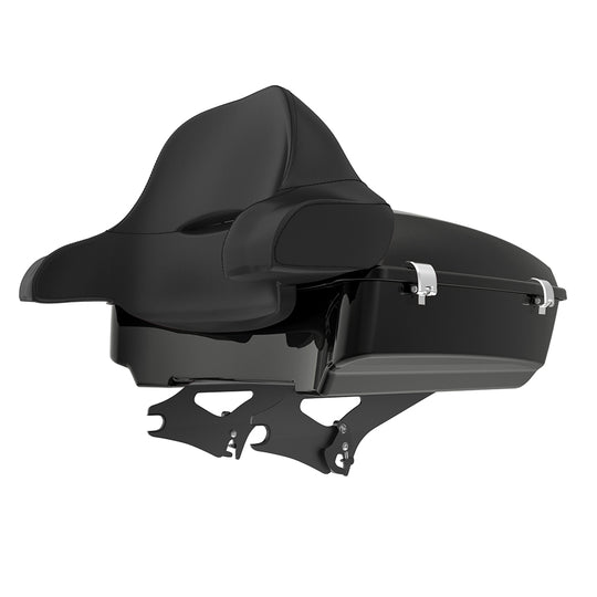 Color Matched Detachable Chopped Tour Trunk Pack Kits