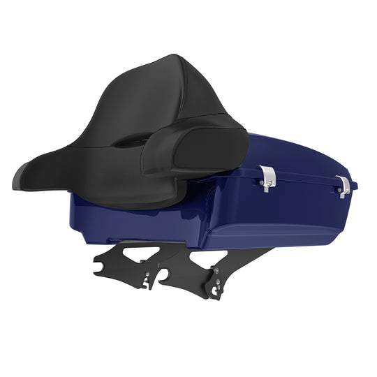 Color Matched Detachable Chopped Tour Trunk Pack Kits