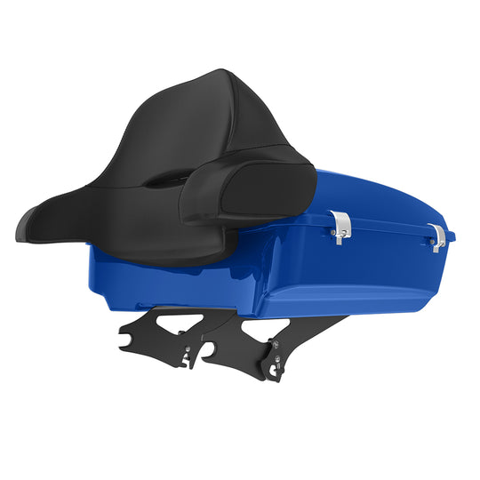 Detachable Chopped Tour Trunk Pack Kits