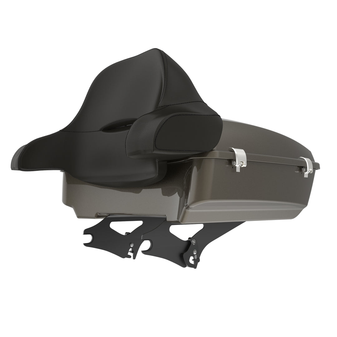 Detachable Chopped Tour Trunk Pack Kits