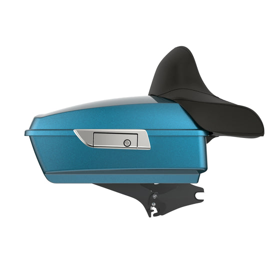 Detachable Chopped Tour Trunk Pack Kits