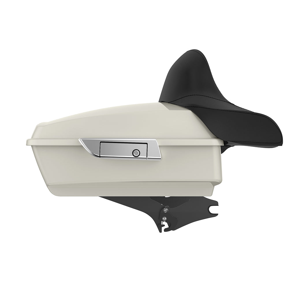 Detachable Chopped Tour Trunk Pack Kits