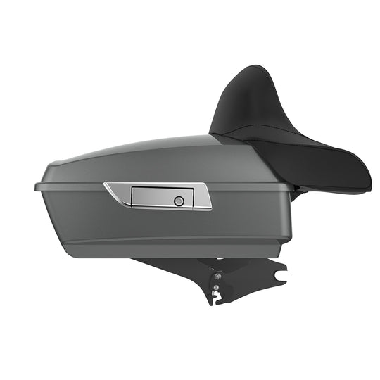 Detachable Chopped Tour Trunk Pack Kits