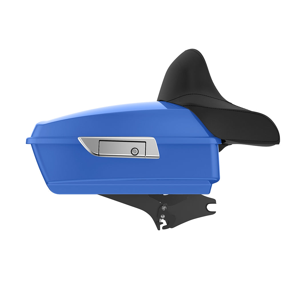 Detachable Chopped Tour Trunk Pack Kits