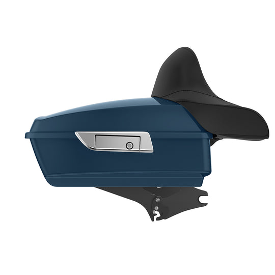 Detachable Chopped Tour Trunk Pack Kits