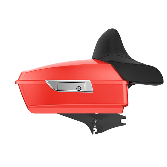 Detachable Chopped Tour Trunk Pack Kits