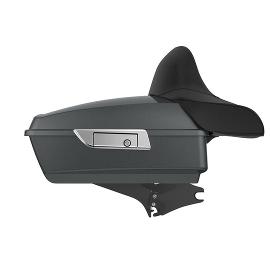 Detachable Chopped Tour Trunk Pack Kits