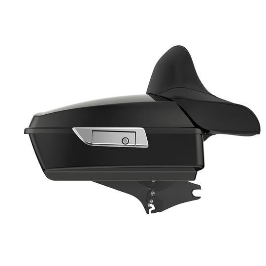 Color Matched Detachable Chopped Tour Trunk Pack Kits