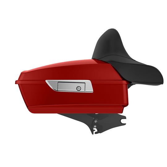 Color Matched Detachable Chopped Tour Trunk Pack Kits