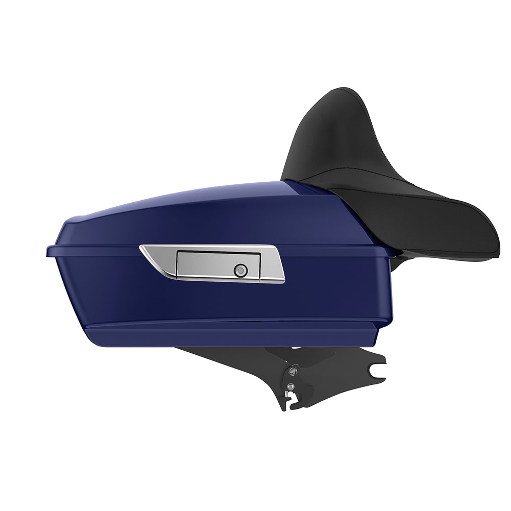 Color Matched Detachable Chopped Tour Trunk Pack Kits