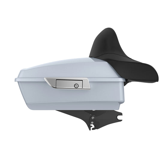 Detachable Chopped Tour Trunk Pack Kits