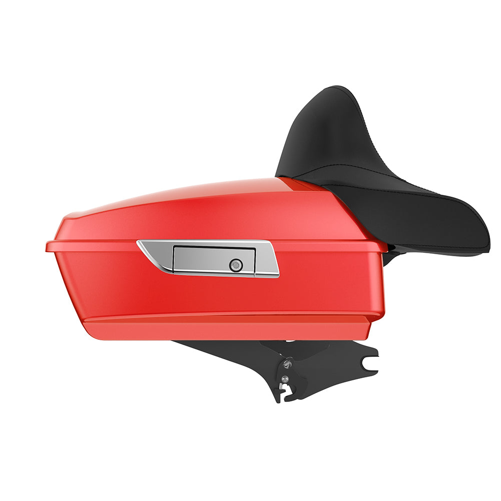 Detachable Chopped Tour Trunk Pack Kits