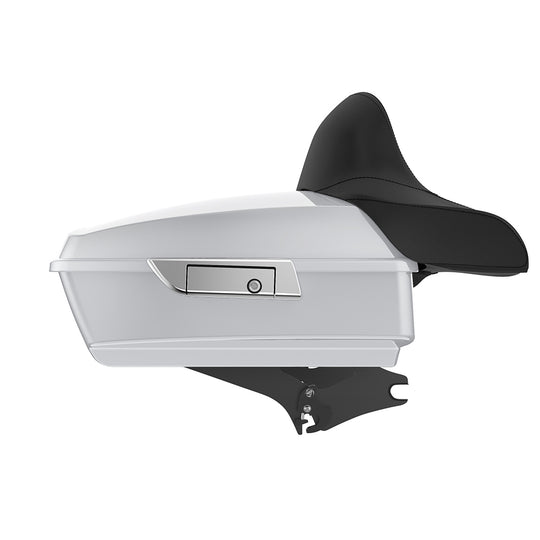 Detachable Chopped Tour Trunk Pack Kits